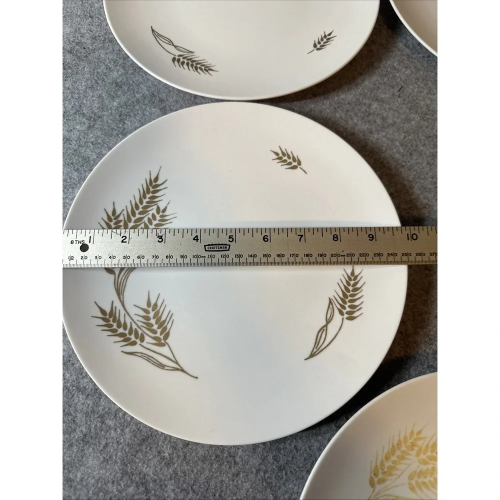 Apolloware set vintage